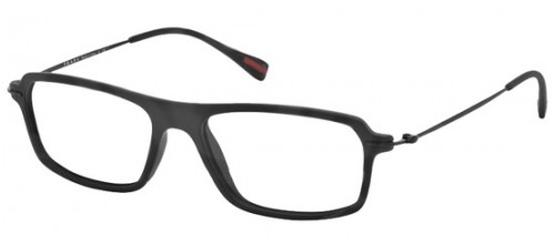 PRADA SPORT RED FEATHER VPS 03FV